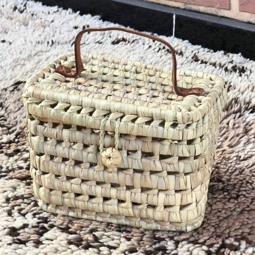 A Practical and Versatile Bag for Everyone