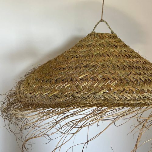 Elevate Your Space with Handmade Palm Beach umbrella