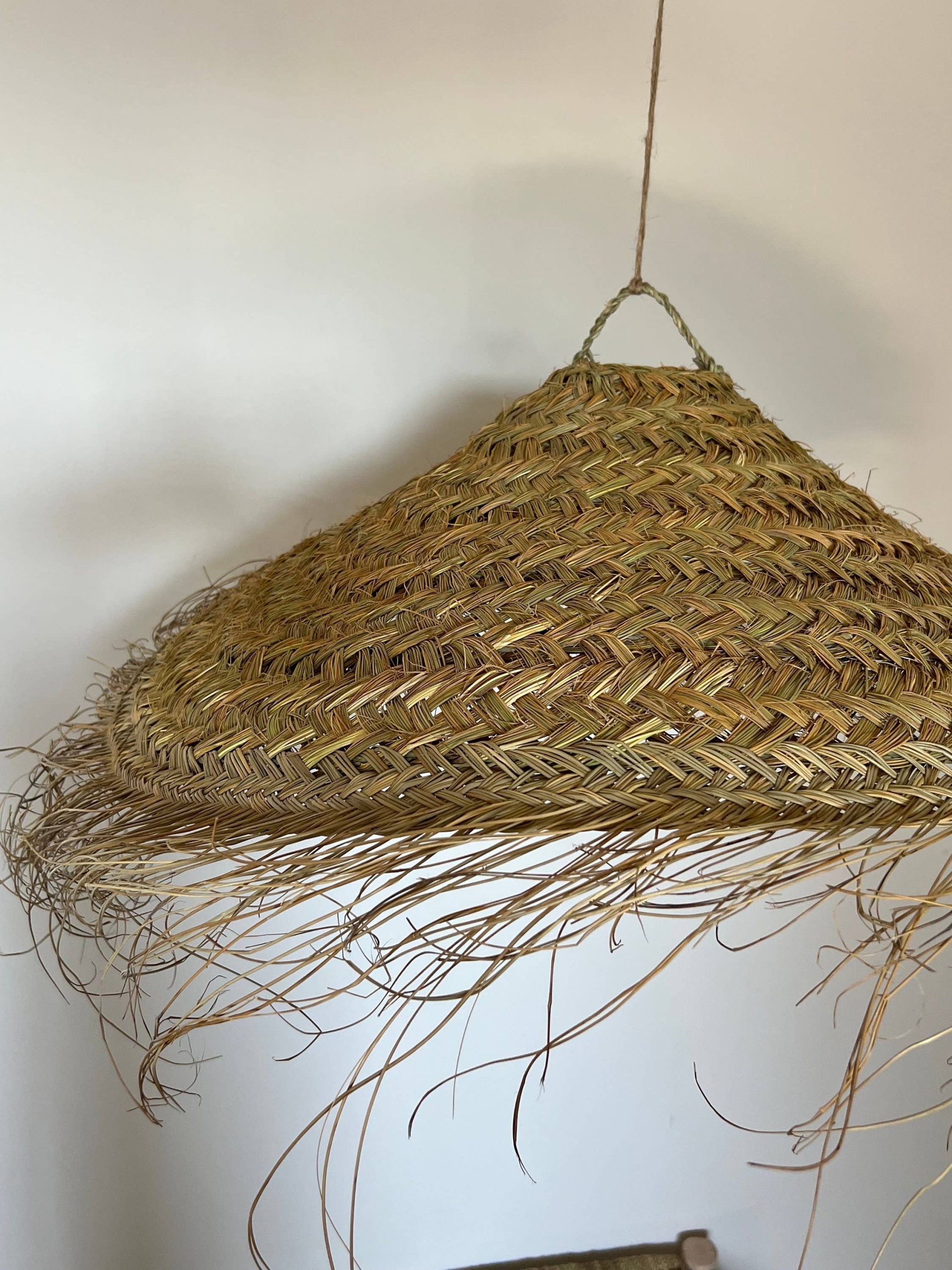 Elevate Your Space with Handmade Palm Beach umbrella